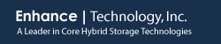 Enhance Technology, Inc. - A Leader in Core Hybrid Storage Technologies